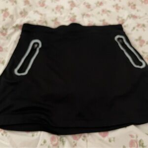 Callaway Black Opti-Dri Apparel